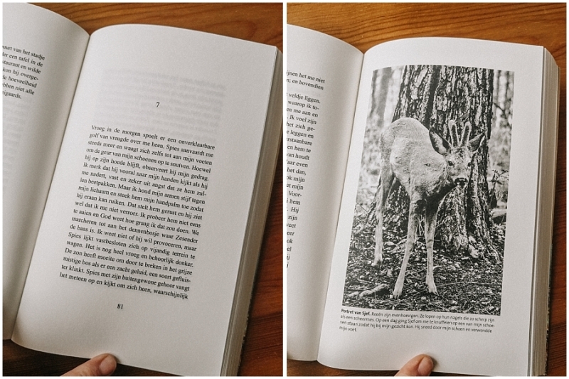 hertenman-boek