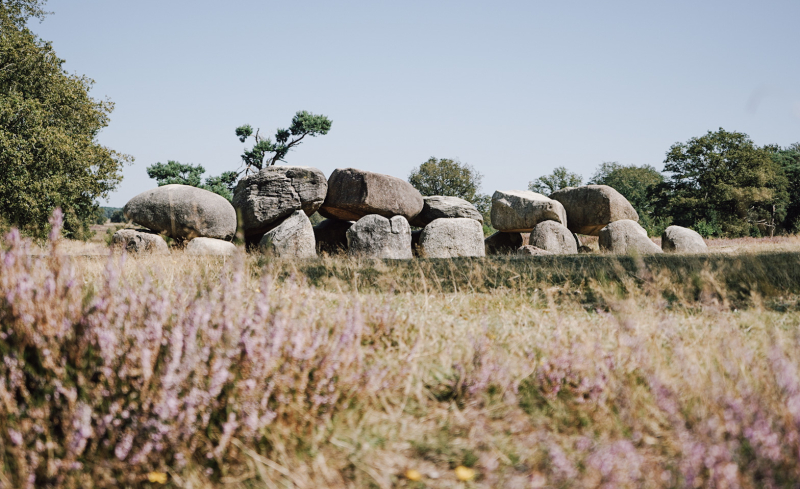 holtingerveld-hunebed