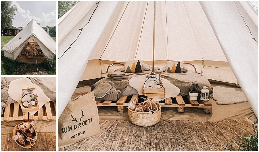kamperen-in-een-tipi