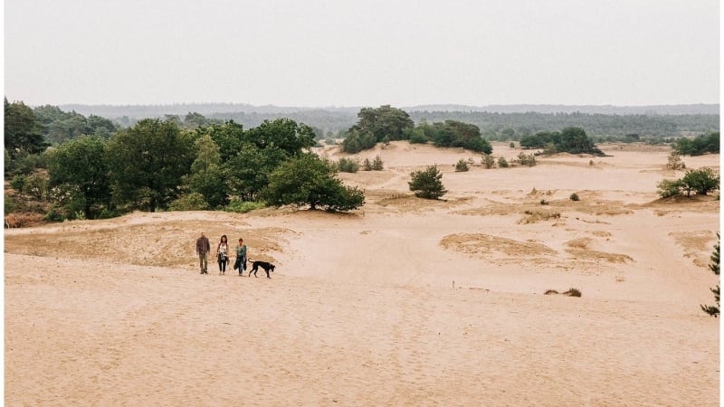 Wandelweekend-met-overnachting-in-Nederland