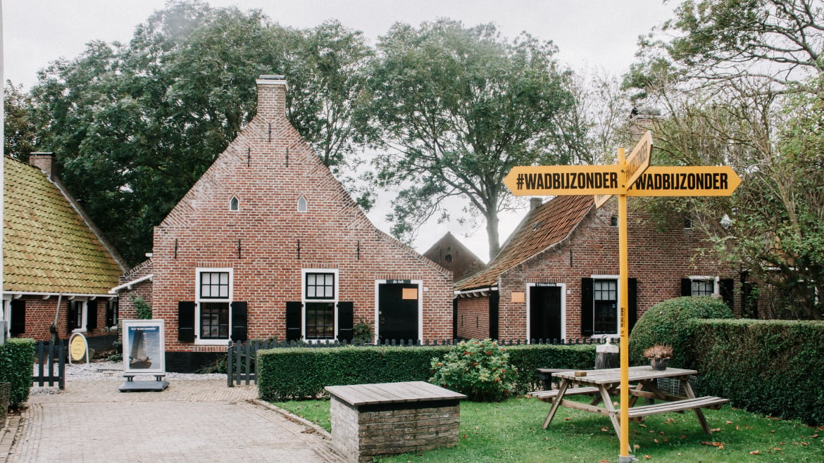 lauwersmeer-museum