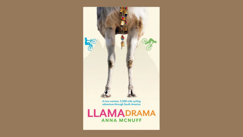 llama-drama-boek