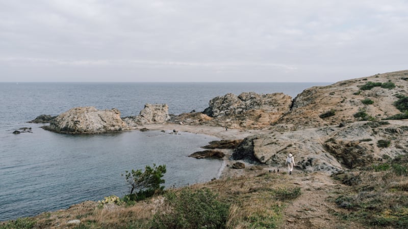 meerdaagse-wandeling-middellandse-zee-kust-frankrijk