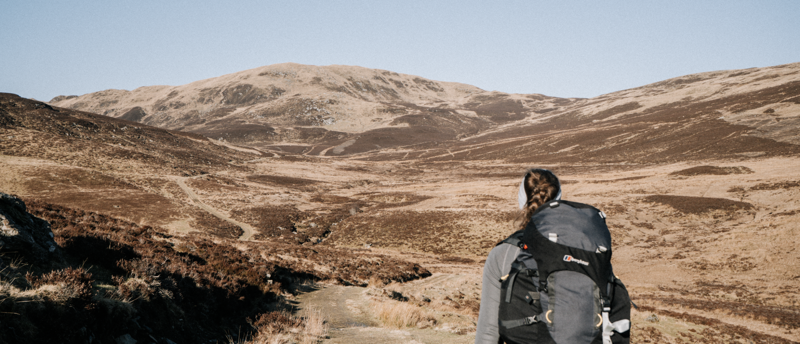 Mini Cateran Trail