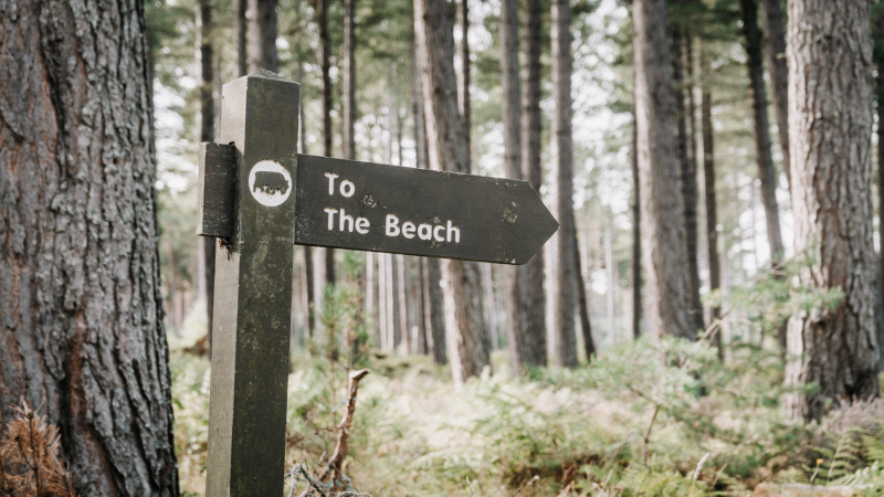 moray-coast-trail-wildkamperen