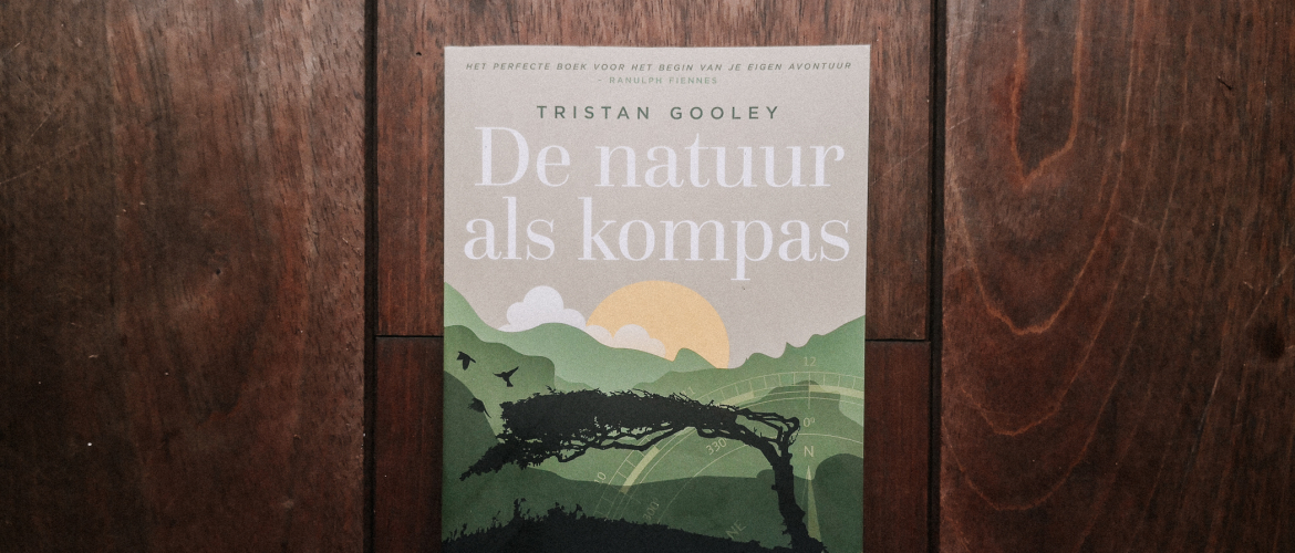 De natuur als kompas: een fijn handboek