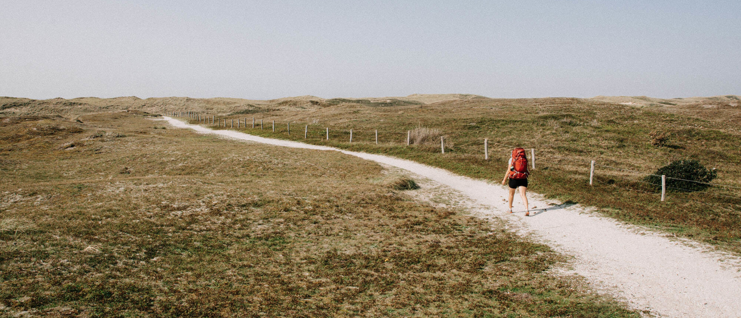 Trektocht Trektocht