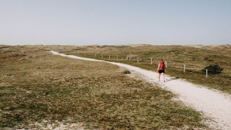 Wandelweekend-met-overnachting-Nederland