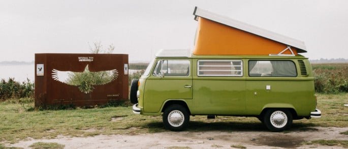 De Mooiste Plekken Rondom Het Lauwersmeer Outdoor Inspiratie