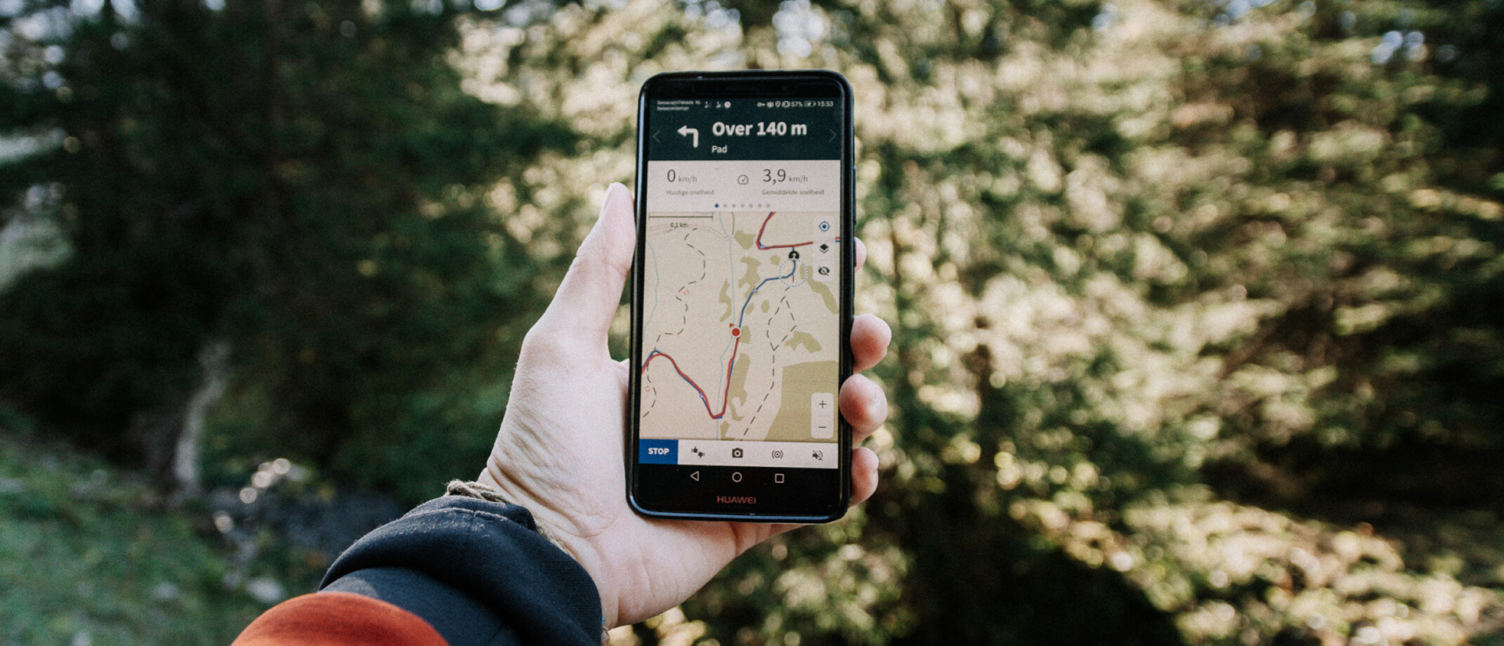 4 Beste Wandelapps Voor 2024