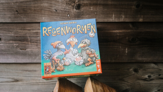 De leukste spelletjes voor op de camping