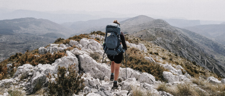 Mag je wildkamperen in Frankrijk?