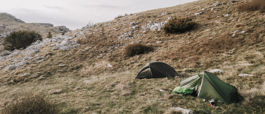 Mag Je Wildkamperen In Frankrijk