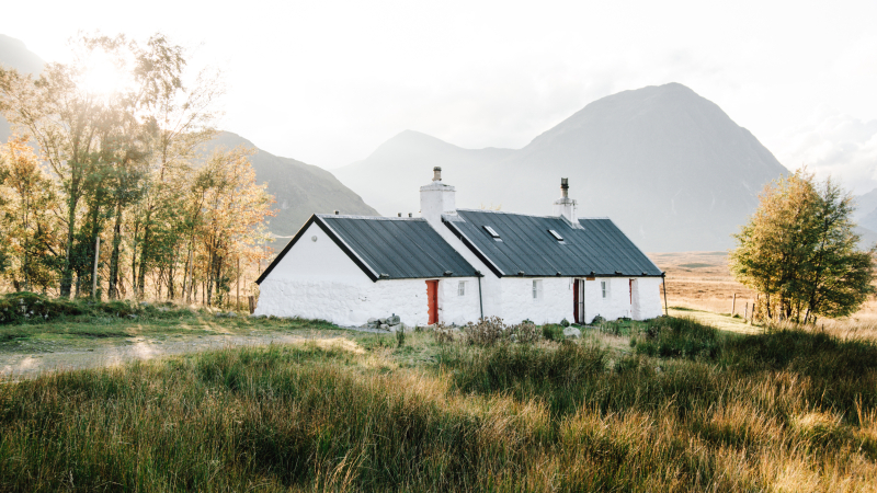 schotland-glencoe-herfst