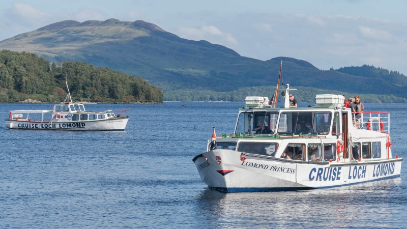 schotland-herfst-loch-lomond