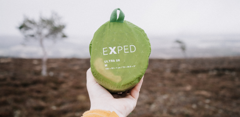 slaapmat-exped-ultra-5r