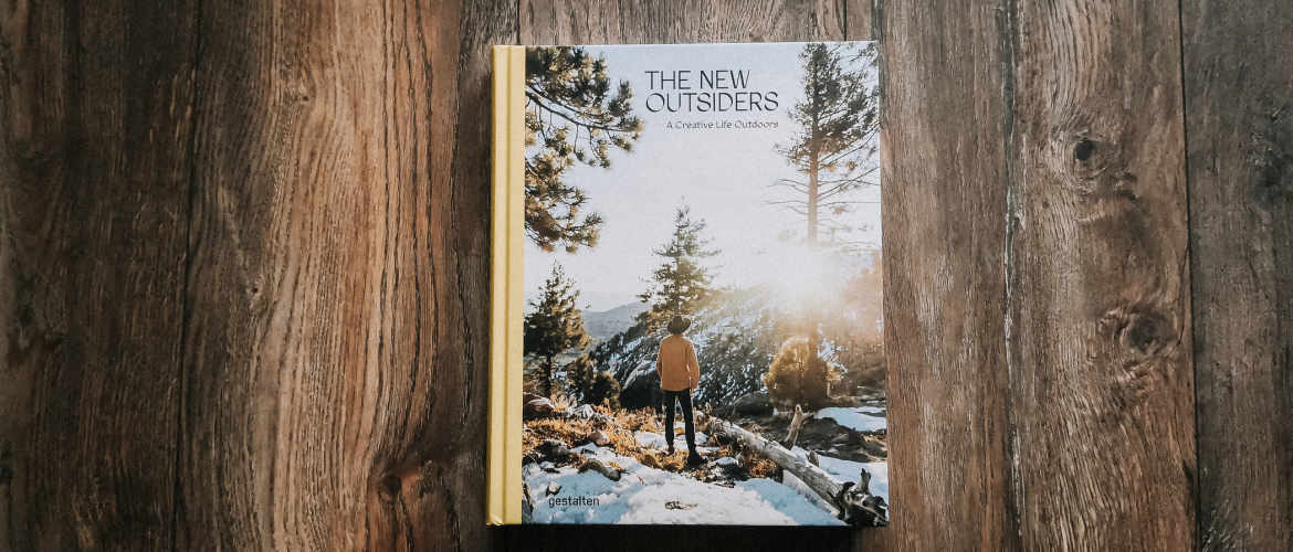 The New Outsiders: avonturiers met een hart voor de wereld
