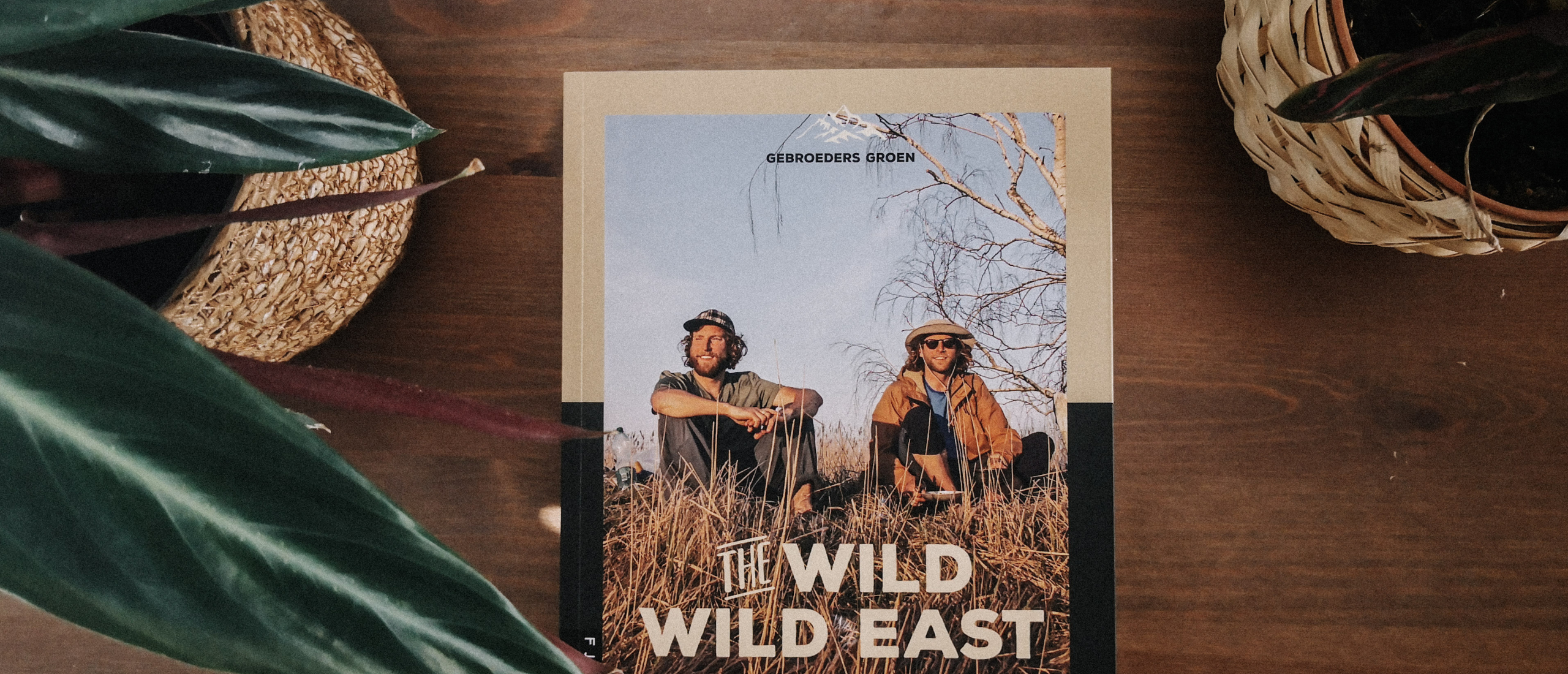 The Wild Wild East