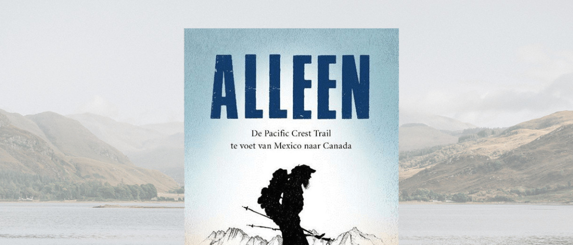 Fijn boek: Alleen, van Tim Voors