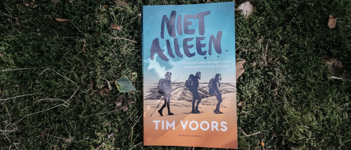 Verslavend: Niet Alleen van Tim Voors