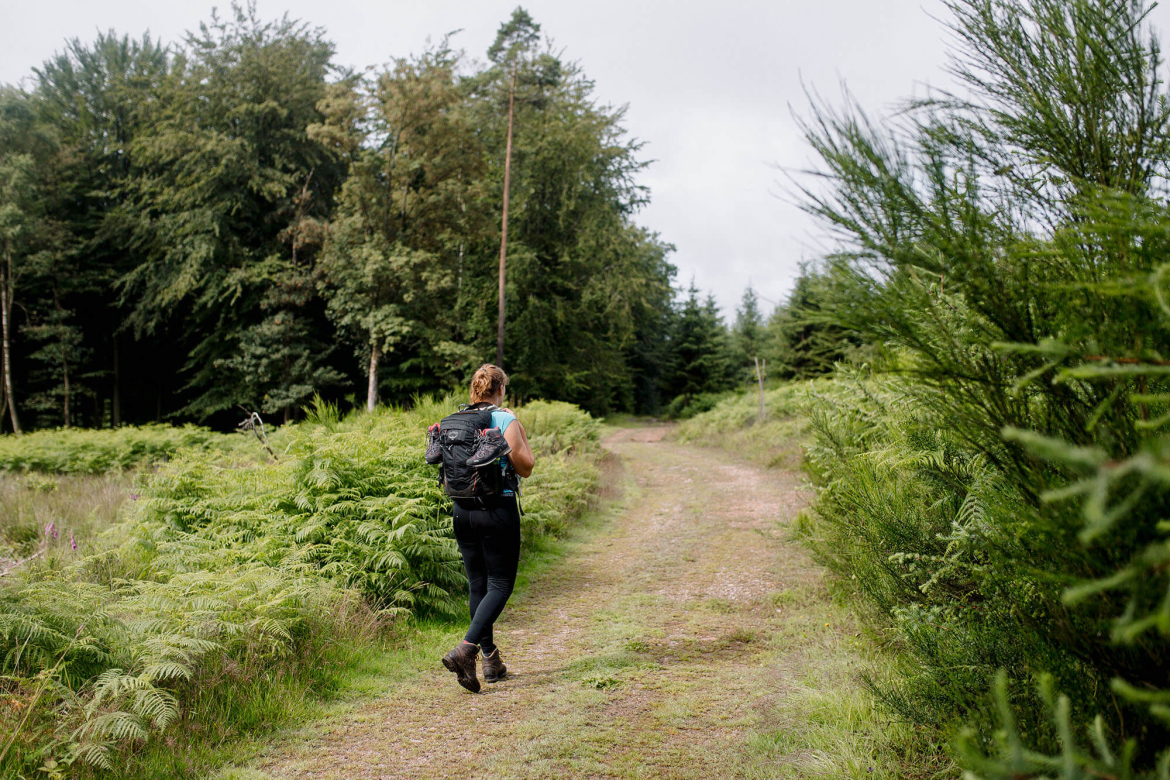 Wandeling rugzak Wandeling-rugzak