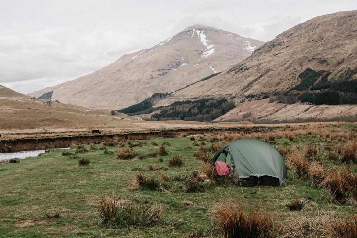 trektocht-routes-schotland-west-highland-way