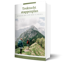 trektocht-stappenplan