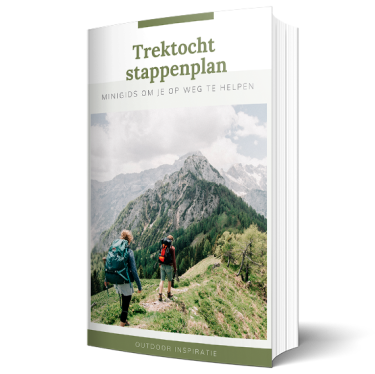 trektocht-stappenplan