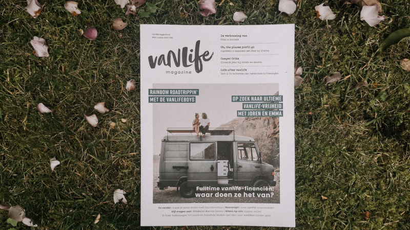 vanlife-magazine