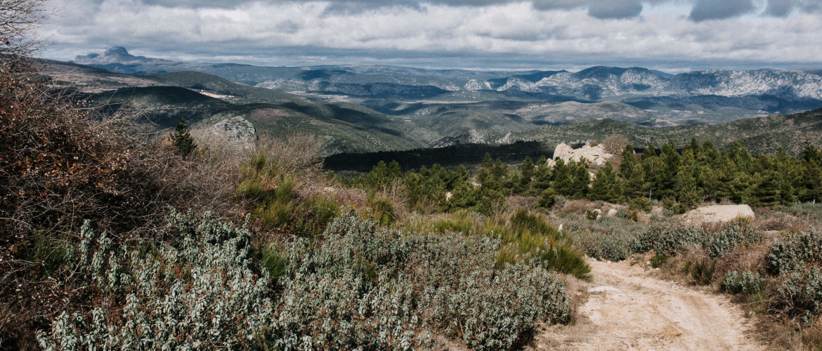 Wandelroutes in Frans Catalonië: dit zijn mijn favorieten