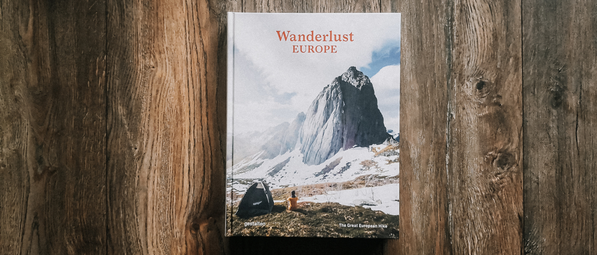 Wanderlust Europe: de mooiste wandelroutes in Europa