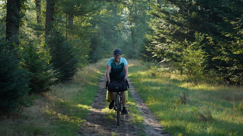 wat-is-gravelfietsen