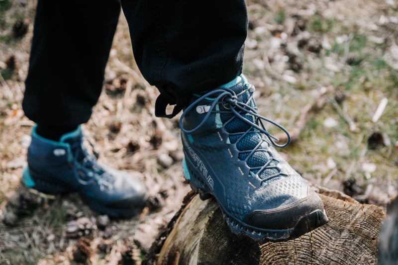 blaren-voorkomen-wandelschoenen