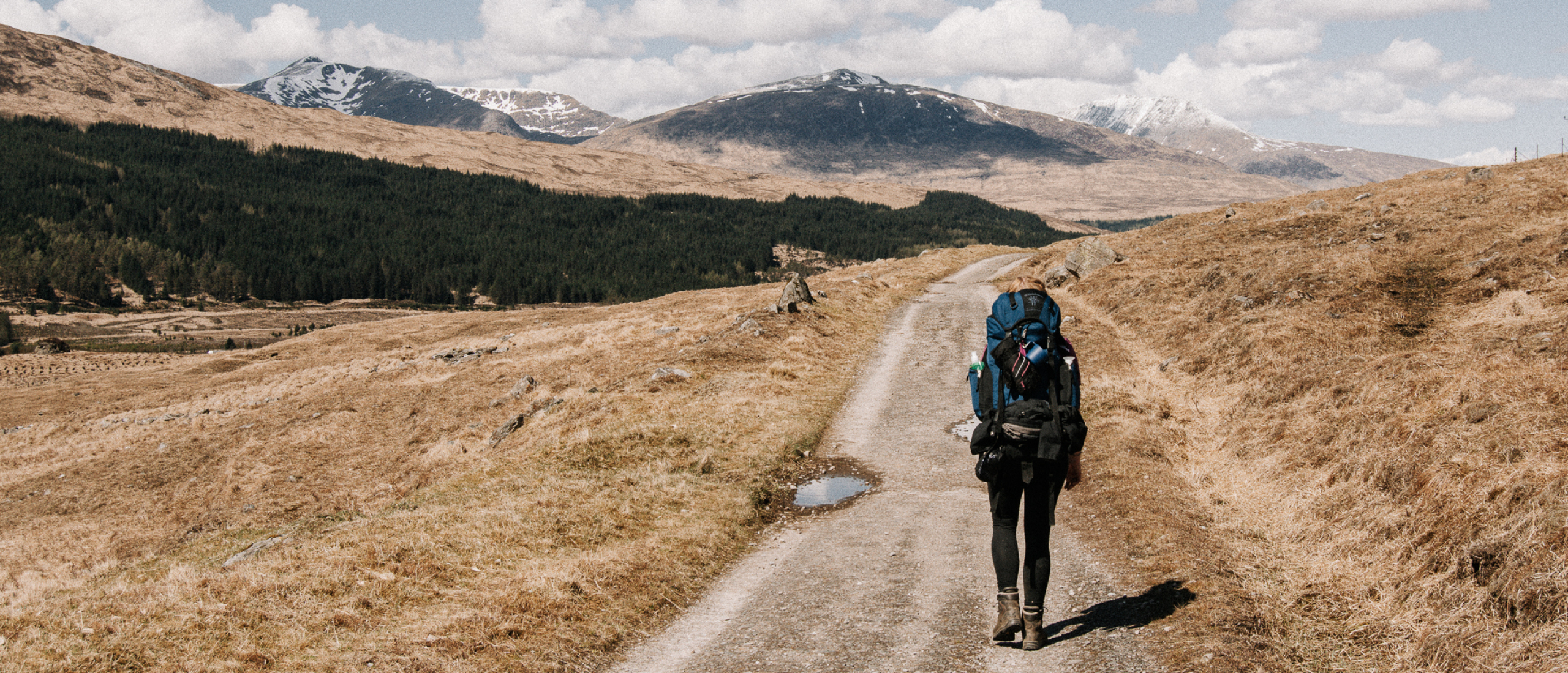 De West Highland Way: 154 km wandelen door de Schotse Hooglanden