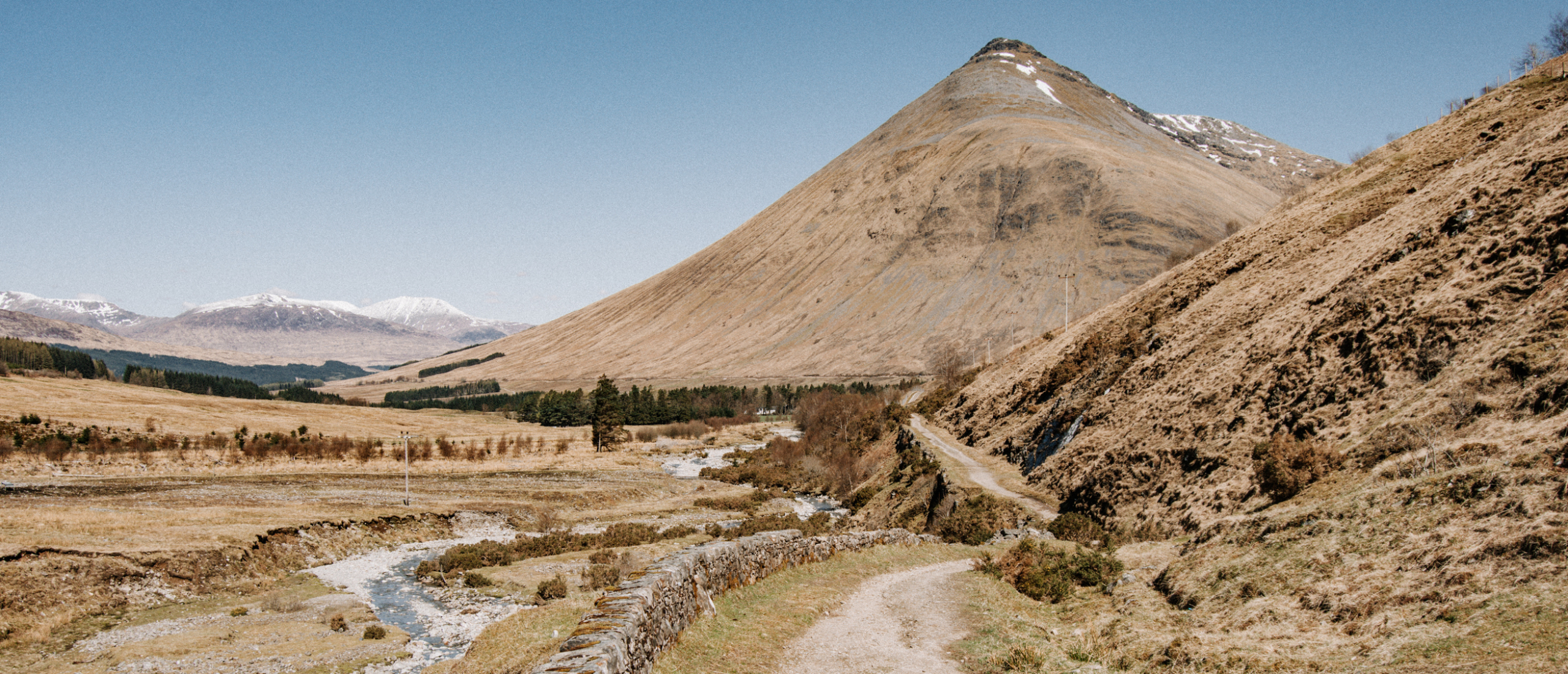 West Highland Way: een gratis minigids