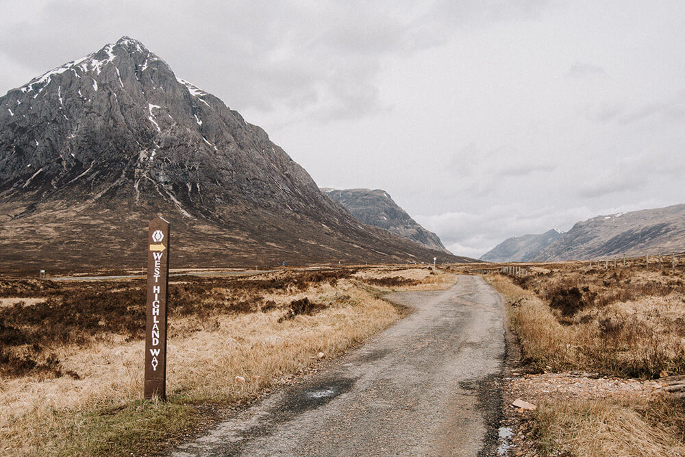 west-highland-way-markering