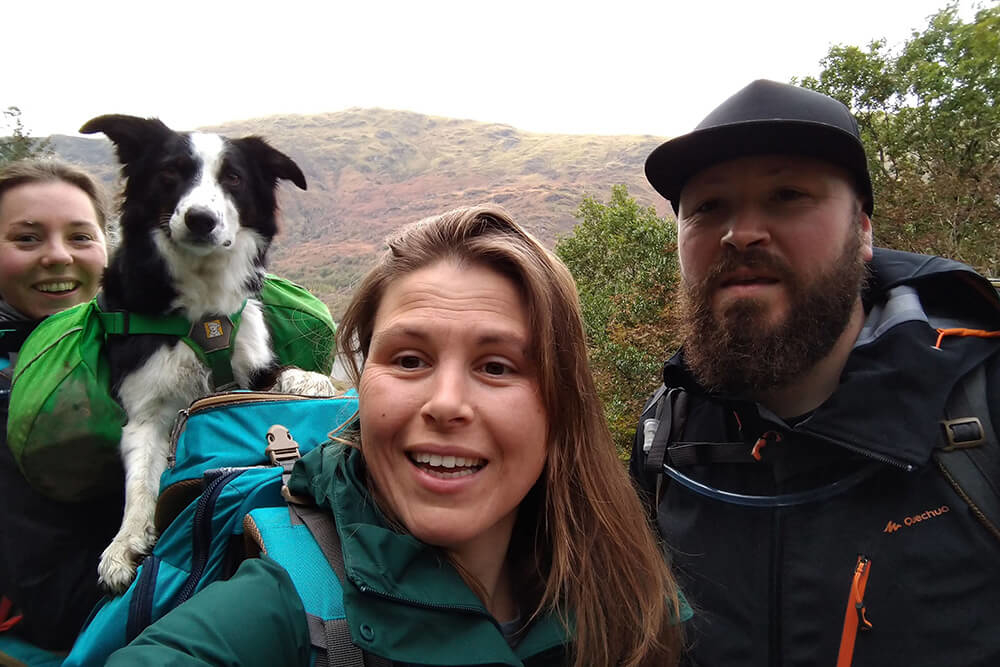 West Highland Way met de hond west-highland-way-met-de-hond