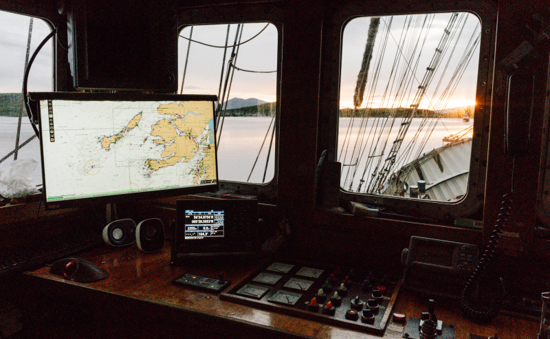 zeilen-schotland-nederlands-schip