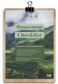 checklist-outdoorondernemers