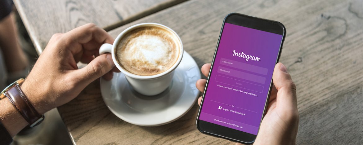 Adverteren op Instagram - Alles wat je moet weten over Instagram voor bedrijven