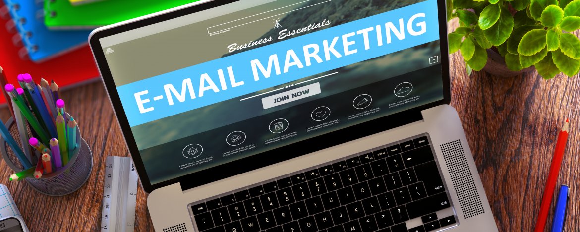Succesvolle e-mail marketing: anno 2019 doe je dat zo!