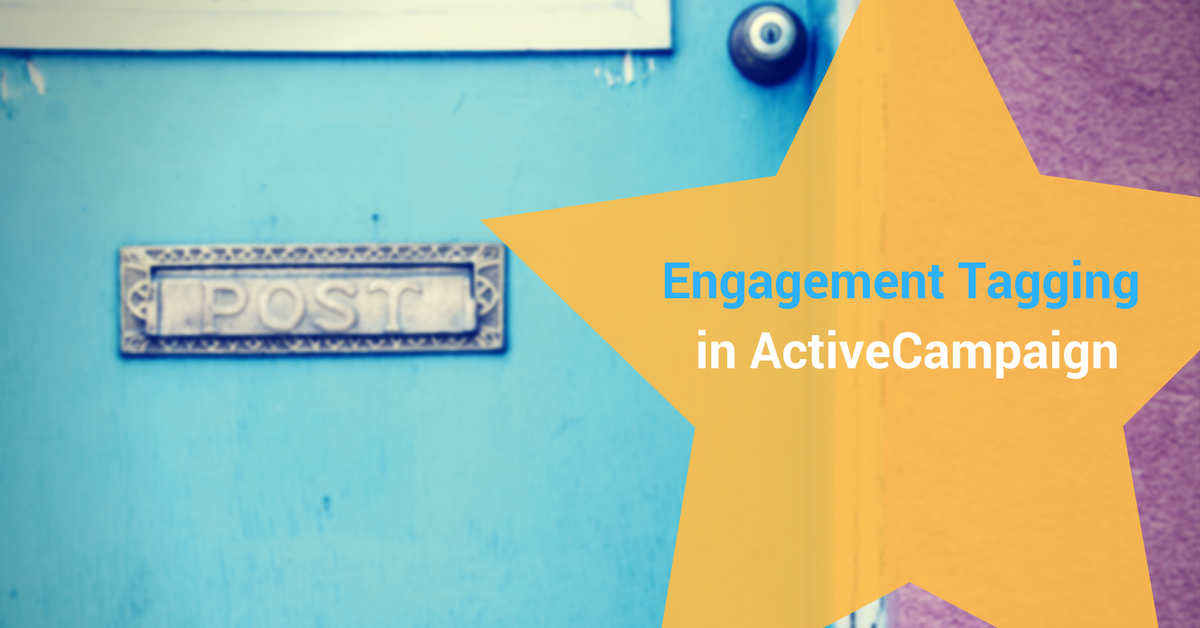 Wat is Engagement Tagging in ActiveCampaign en hoe werkt het?