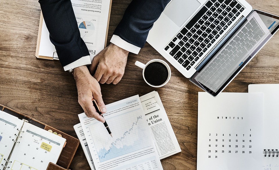 Externe Analyse | Definitie en Uitleg