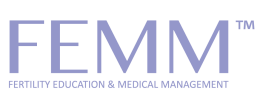 FEMM Fertility Education en Medical Management