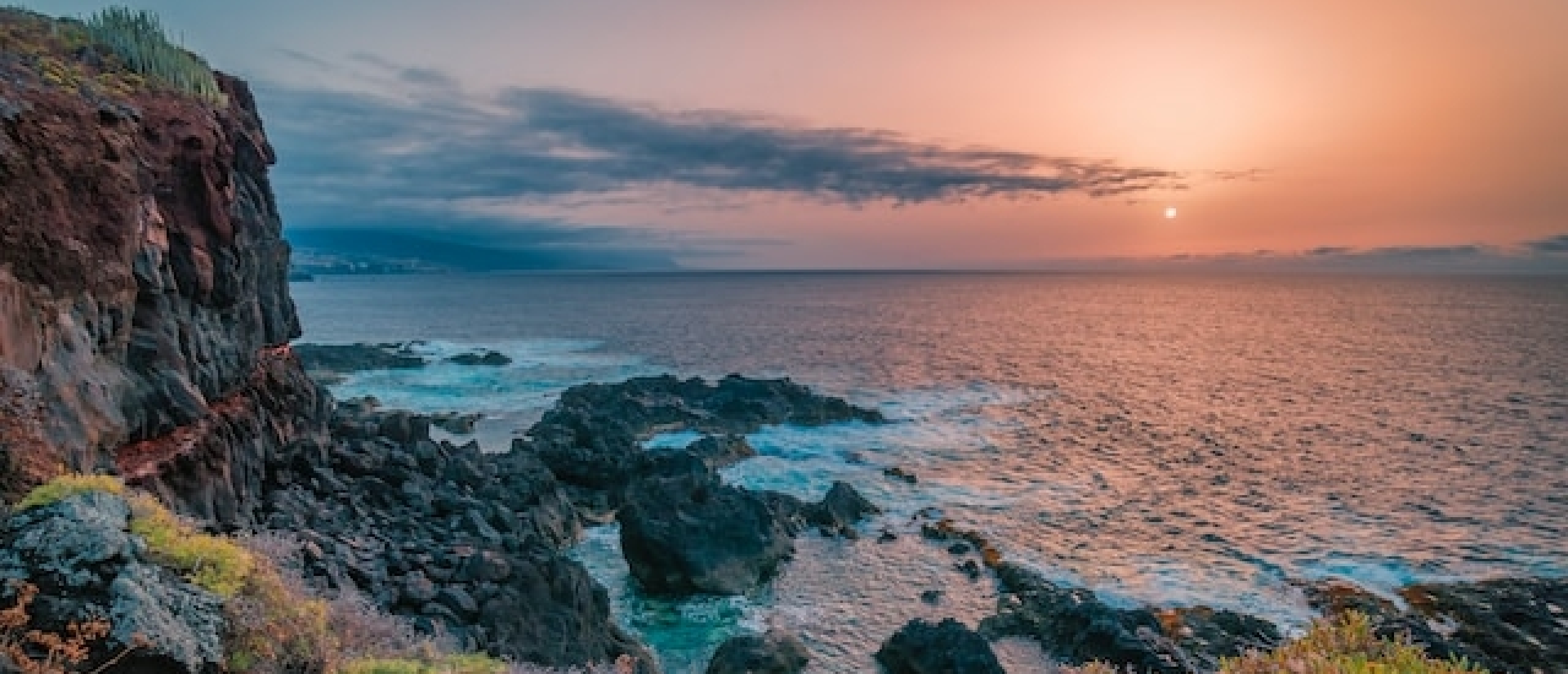 Wat is het mooiste Canarische Eiland?