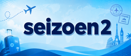 Over de Grens - seizoen 2