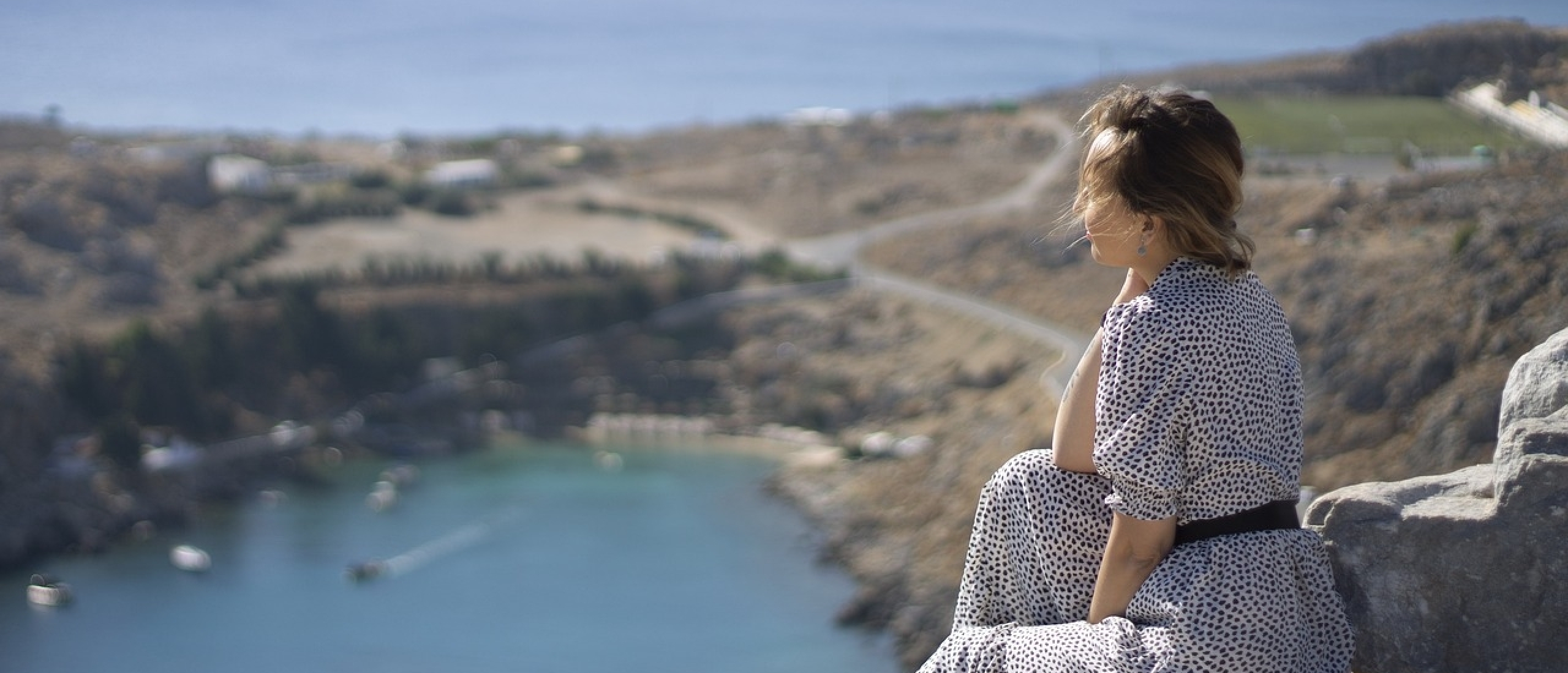 Mindfulness tijdens de Overgang: Een Praktische Gids voor Meer Rust en Balans