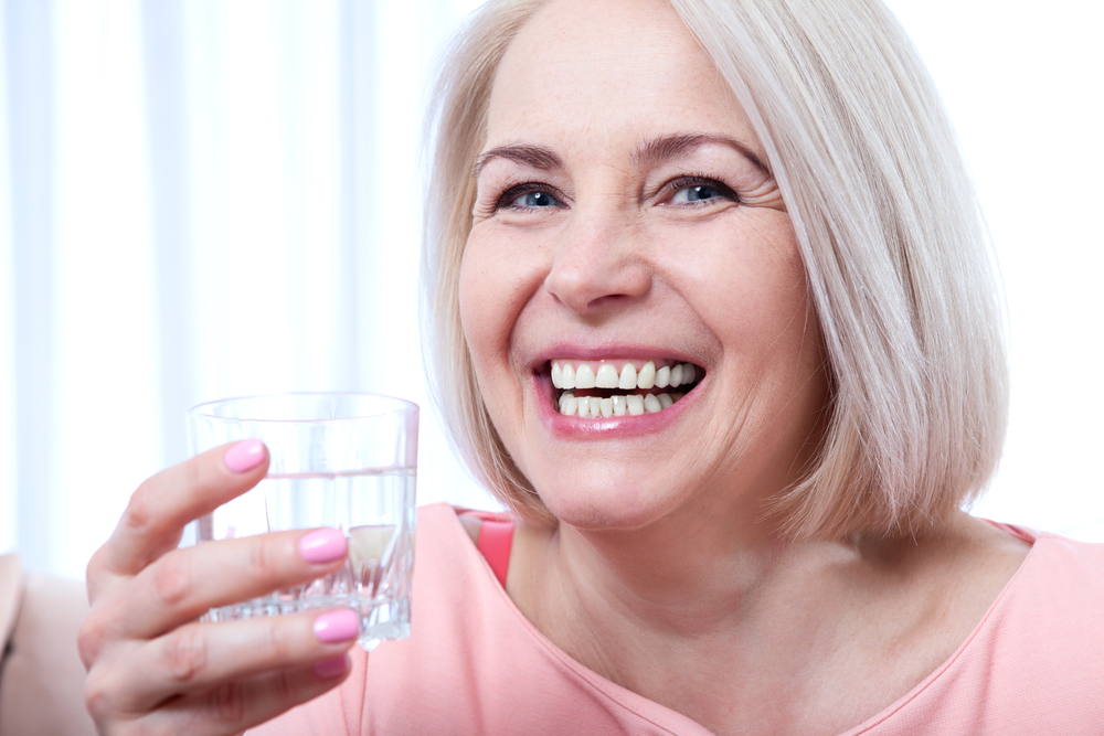 Water drinken: 10 verborgen krachten die goed zijn voor je gezondheid
