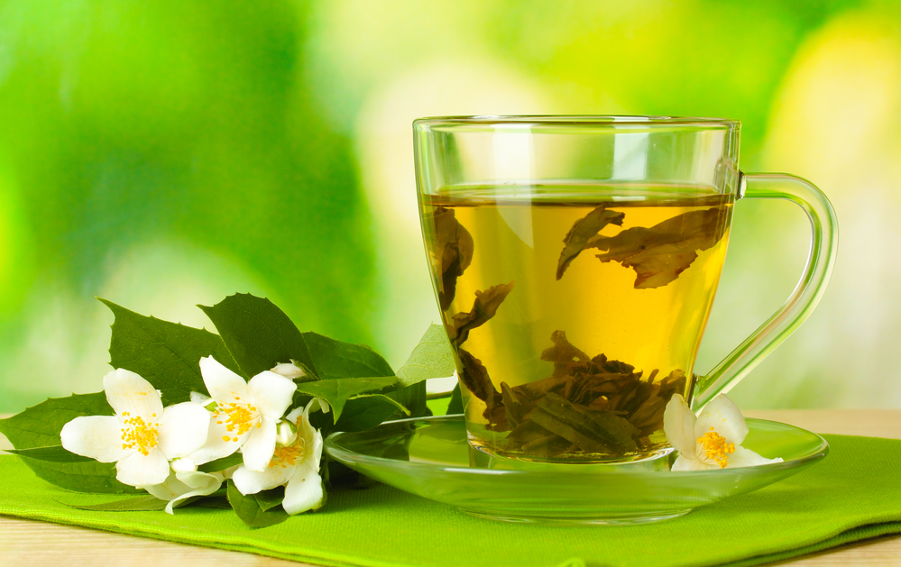 Groene thee: 8 gezondheidsvoordelen op een rij