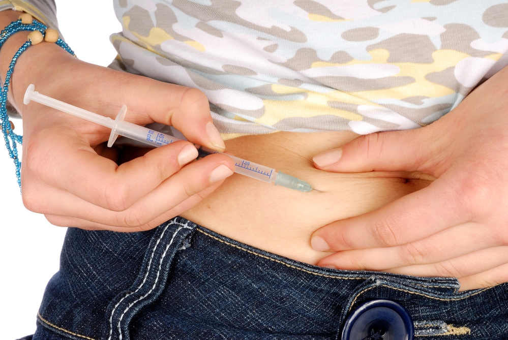 Insuline: het hormoon dat je vet niet meer loslaat!
